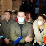 Pogačar: Nastavljaju se pregovori sa Vladom, nov zakon pa porez umesto pljačke 8