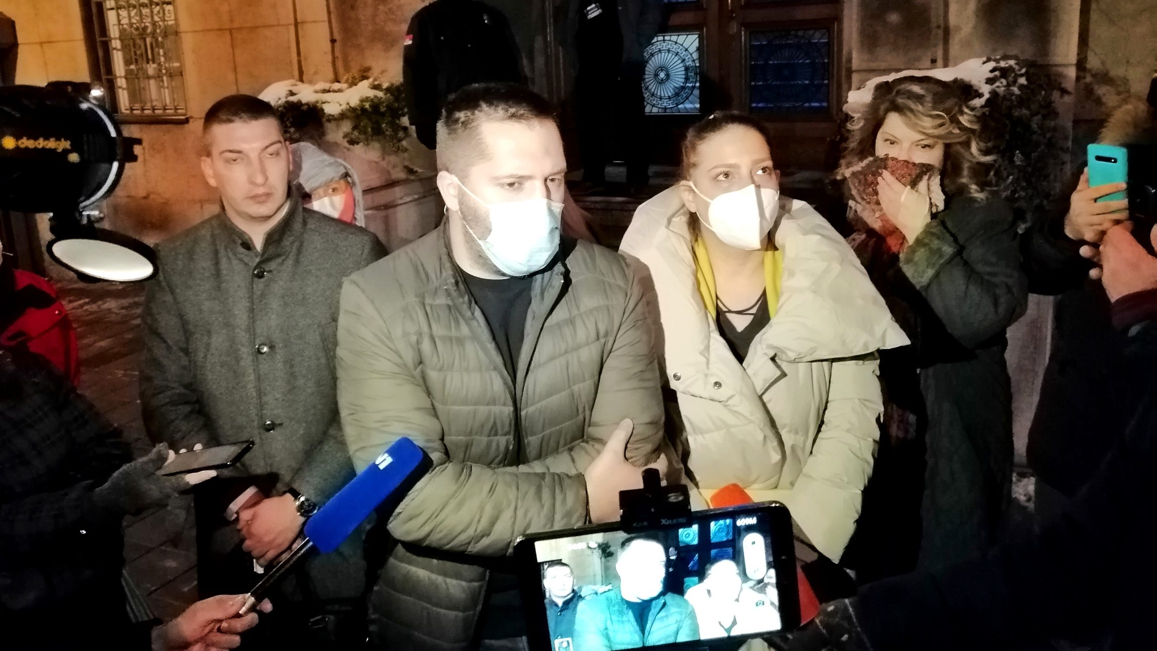 Frilenseri: Izneli smo argumente Poreskoj upravi zašto rešenja nisu validna 1