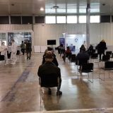 Srpsko "tiskanje" u redu kada i nema gužve 9