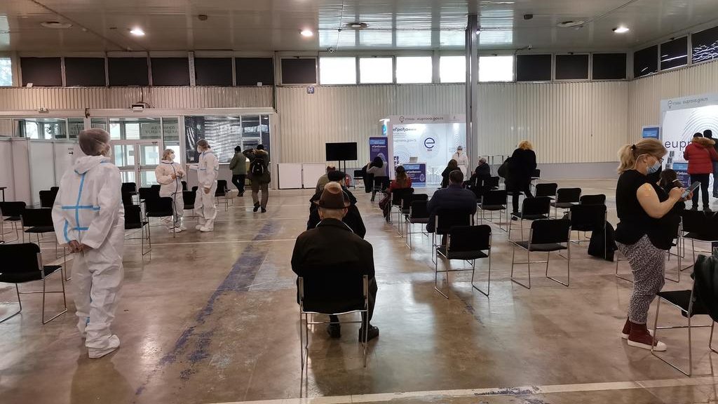 COVID-19: Nazire li se svetlo na kraju tunela? 1