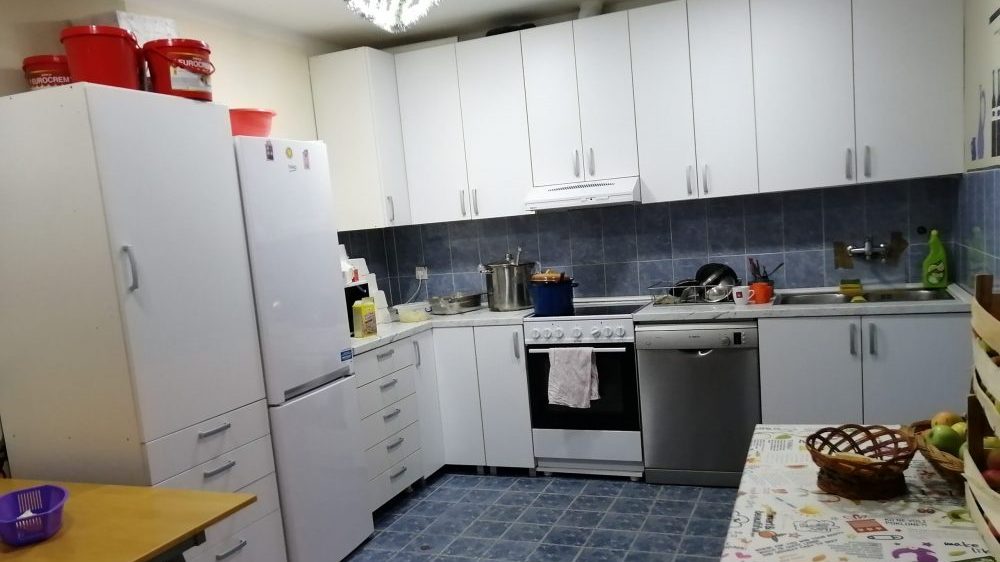 Sve veći broj dece posećuje Svratište tokom pandemije 4