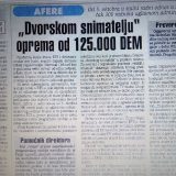 RTS se i pre 20 godina ponašao kao "pijani bogataš" 9