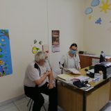 Virusolog Ana Banko: O kraju pandemije moći će da se priča 2022. godine 14