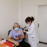 U Majdnapeku vakcinisano nešto manje od tri hiljade građana 9