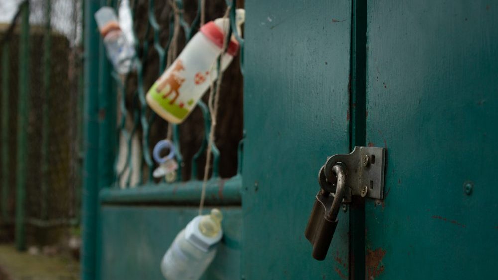 Roditelji traže preispitivanje zatvaranja jaslica 1