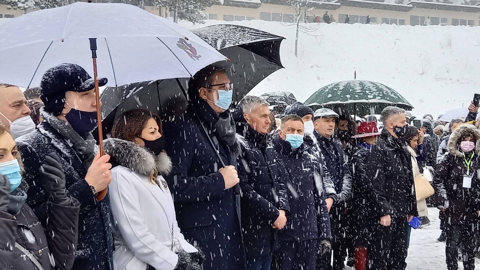 Gondola na Zlatiboru puštena u rad (FOTO) 1