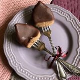 Kesten kolači sa višnjama (recept) 6