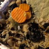 Podvarak sa suvim šljivama (recept) 8