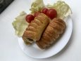 Vege recept: Rollgapčići sa dimljenim veganskim kačkavaljem 6