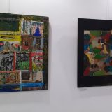 Izložba slika Dušana Šešuma otvorena u Zrenjaninu 12