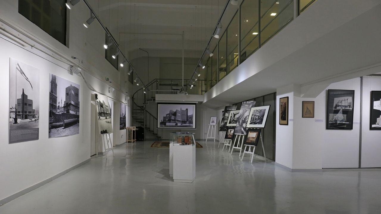 Izložba "Misterija Brašovanovog paviljona iz 1929. godine" od 28. januara u Beogradu 1