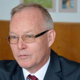 Norvežanin Jan Bratu novi ambasador OEBS-a u Srbiji 1