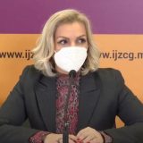 Ministarka zdravlja CG: Ustoličenje mitropolita Joanikija na Cetinju izvodljivo uz poštovanje digitalnog sertifikata 3