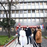 SSP: Čak 30 puta povećane cene opreme za Kliniku za interne bolesti KC Vojvodine 4