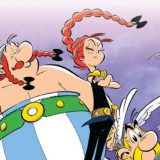 Hrabri Gal u novim-starim pustolovinama 5