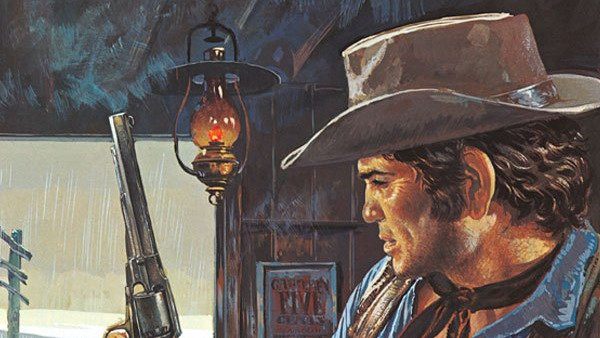 Otkrivanje Zapada u devet knjiga 1 Otkrivanje Zapada u devet knjiga 1