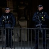 Obaveštajci SAD priznali da nisu imali informacije o upadu u Kongres 10