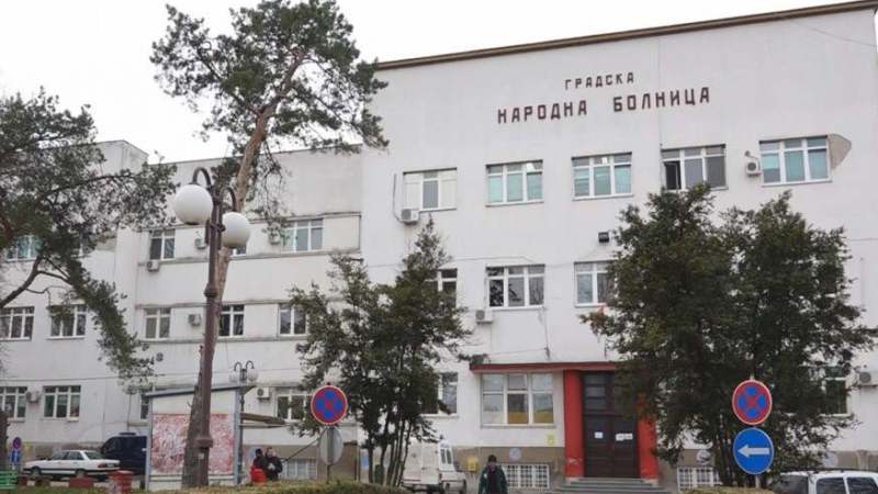 U Požarevačkoj bolnici preminulo dvoje pacijenata, 13 na respiratorima 1