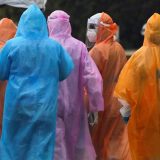 SZO: Velika verovatnoća za nove opasnije sojeve virusa 2