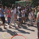 Romski kvart „Didino naselje“ u Kostolcu dobija dečije igralište 11