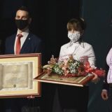 Obeležen Dan Gradske opštine Kostolac 8