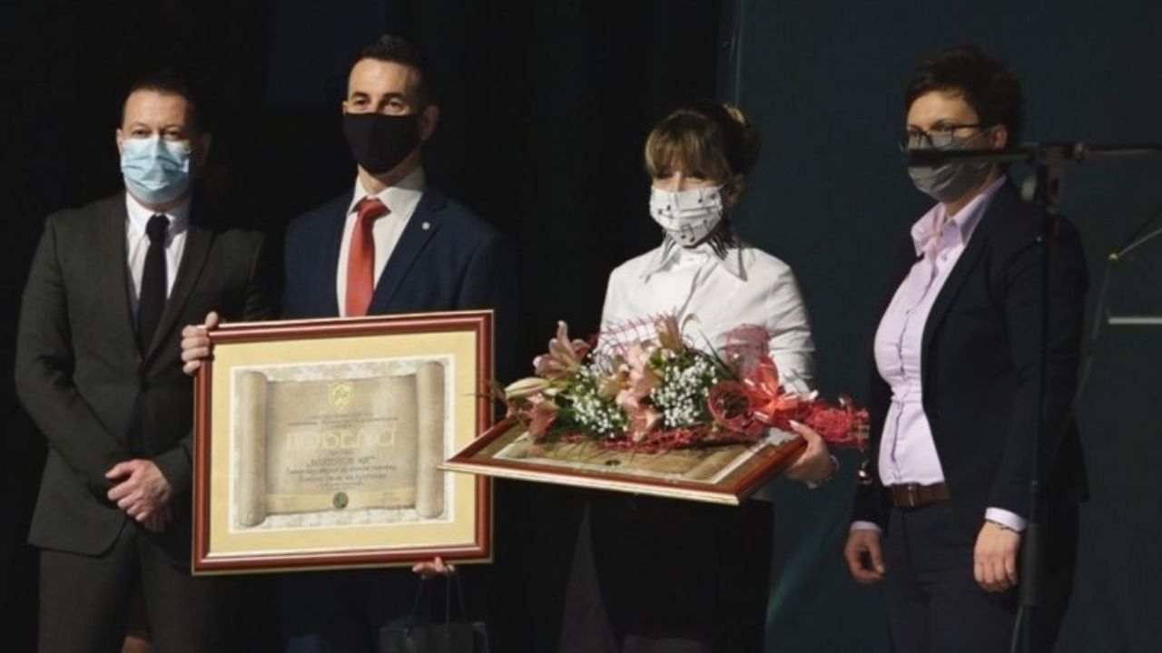 Obeležen Dan Gradske opštine Kostolac 1