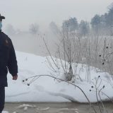 Ne preti opasnost od izlivanja Ibra kod Kraljeva 11