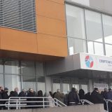 Kraljevačka Hala sportova spremno dočekala početak vakcinacije građana 3