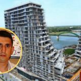 POKS: Veličanje kriminalca Kristijana Golubovića slika republikanske Srbije 6