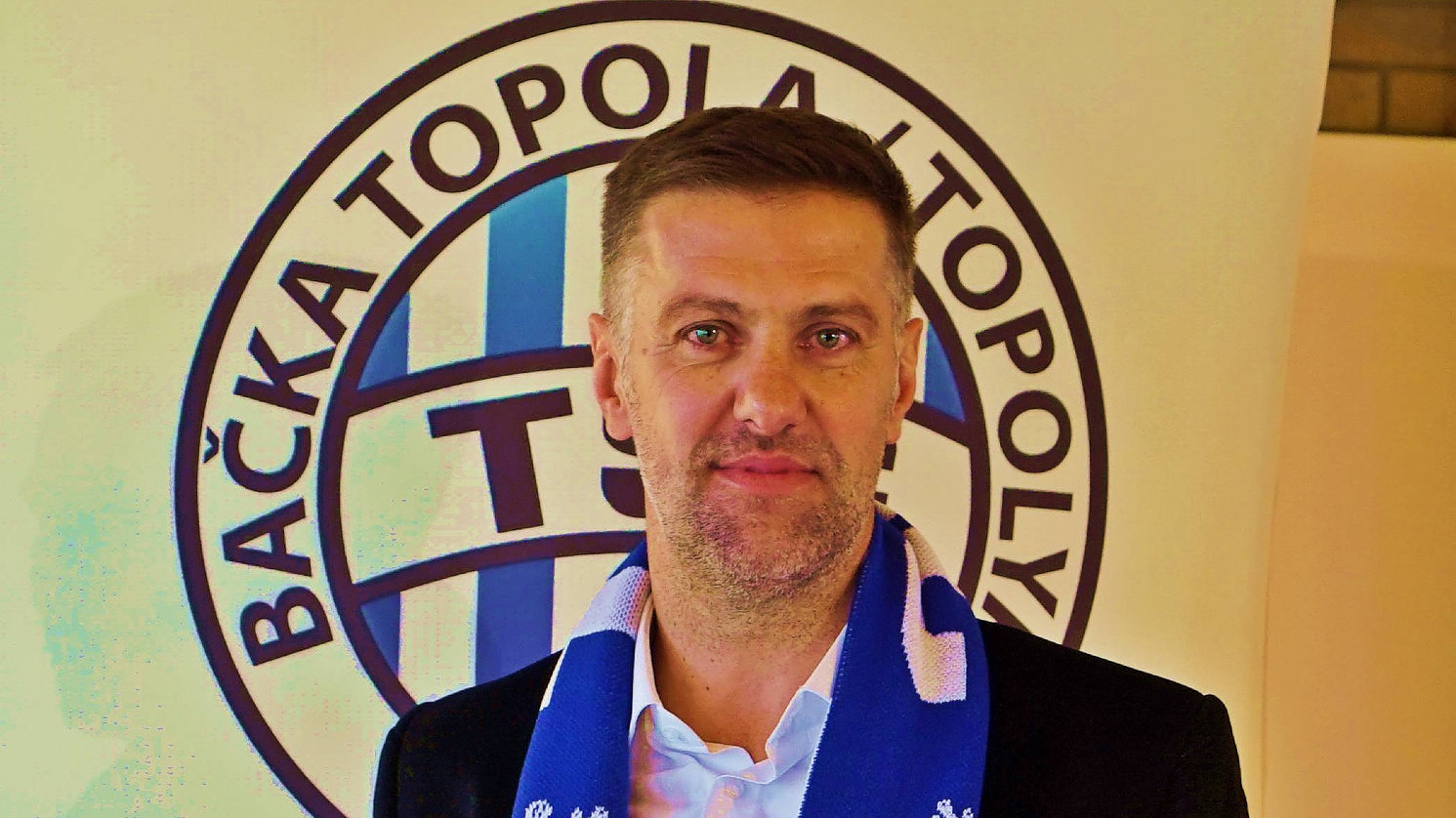Krstajić predvodi TSC 1