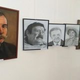 Otvoren konkurs za izradu portreta poznatih glumaca 2