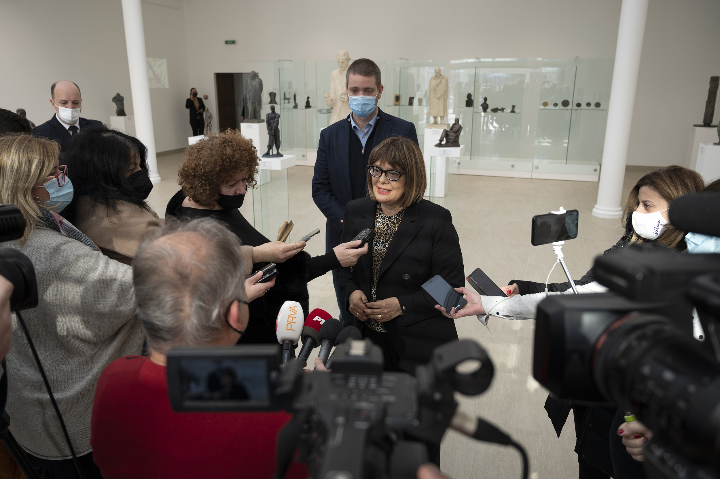 Kragujevac - prestonica kulture Srbije od 2023. godine 4