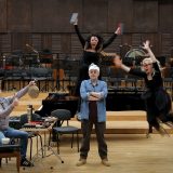 Beogradska filharmonija pokloniće 7. januara u podne najmlađoj publici "Novogodišnju muzičku bajku" 12