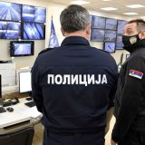 MUP: Novogodišnja noć protekla mirno 10