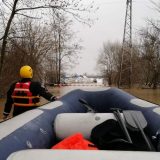 Zbog poplava vanredna situacija u 12 mesta, situacija se normalizuje 5