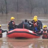 Meteorolog: Nije realno da se u Srbiji ponove poplave iz 2014. godine 8