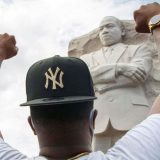 "Ja imam san": Na današnji dan ubijen borac za ljudska prava Martin Luter King 3