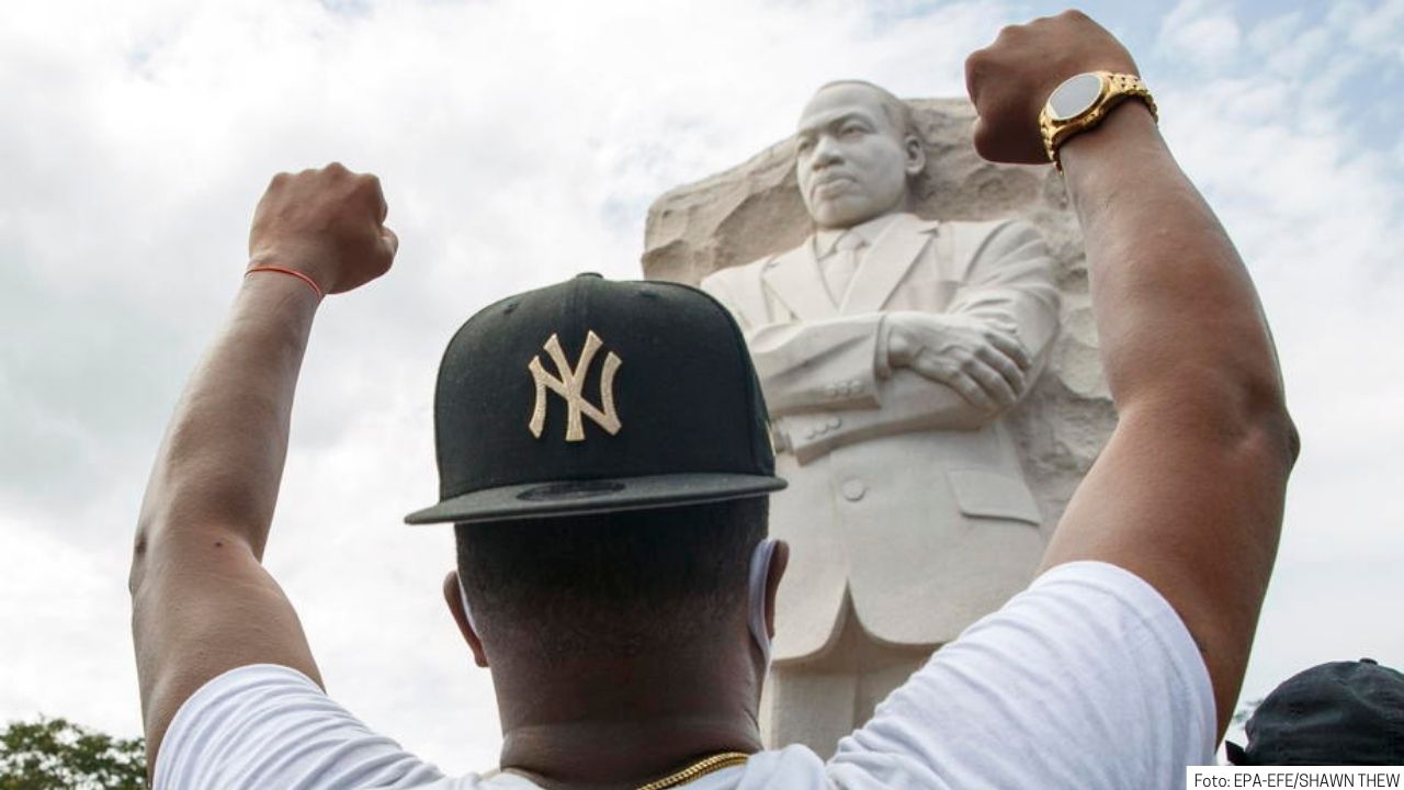 "Ja imam san": Na današnji dan ubijen borac za ljudska prava Martin Luter King 1