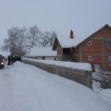 Ubio se osumnjičeni za trostruko ubistvo kod Sjenice 4