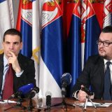 Koalicija NADA: Ministar Tončev da podnese ostavku 7