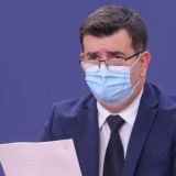 Meho Mahmutović član Nadzornog odbora Nacionalnog parka „Đerdap“: Doktor opšte prakse 7