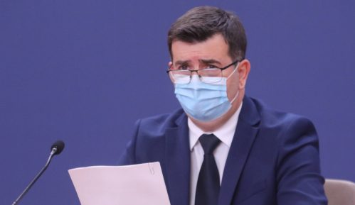 Đerlek: Podaci Radne grupe o umrlima tokom epidemije u Srbiji razlikovaće se od ranijih 4