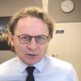 Hrvatski naučnik Ivan Đikić o situaciji sa koronom u Kini: Nisu dovoljno imuni kao mi Evropljani 6