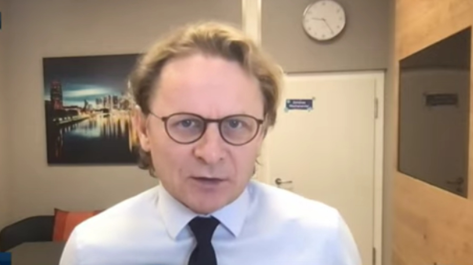 Hrvatski naučnik Ivan Đikić o situaciji sa koronom u Kini: Nisu dovoljno imuni kao mi Evropljani 1