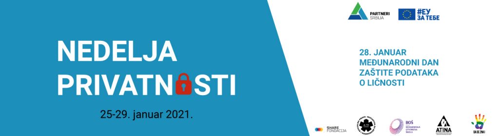 Za pet godina samo dve presude, nijedna krivična prijava Poverenika nije prihvaćena 2