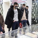 Autonomija: Nacistički krst na izložbi o žrtvama fašističke Racije u Arhivu Vojvodine 9