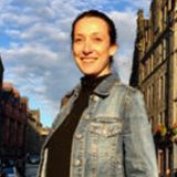 Moj krug prijatelja uglavnom čine Englezi, Škoti i Jugosloveni 8