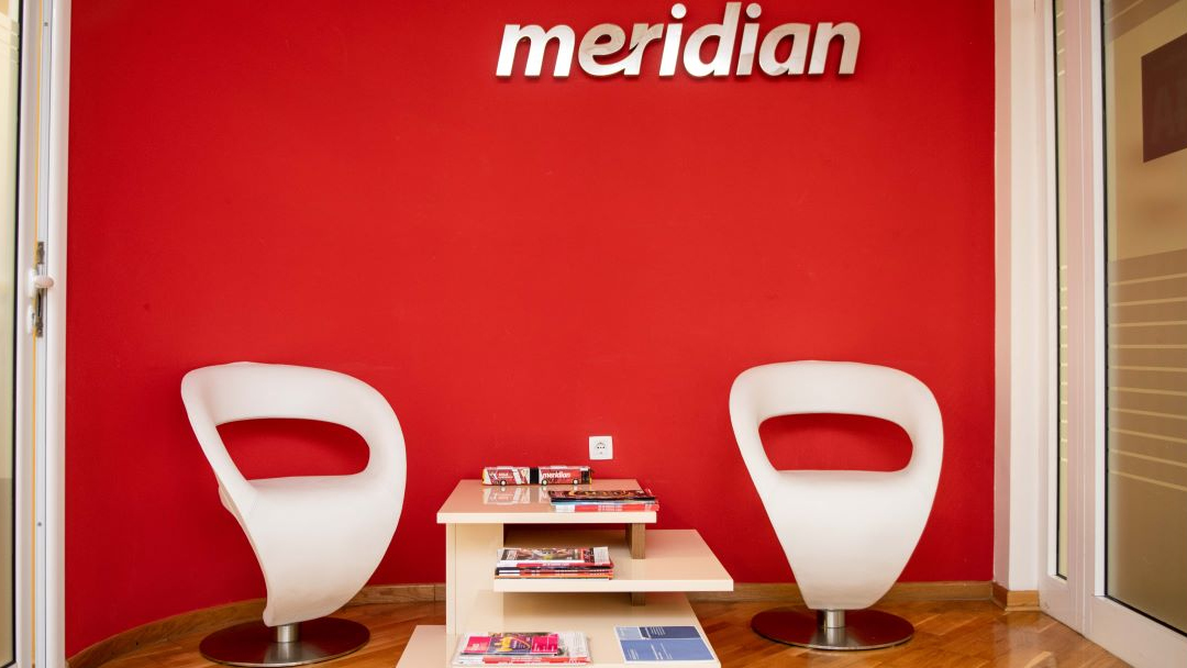 Meridianbet – lider u zapošljavanju, inovacijama i integritetu usluga 1
