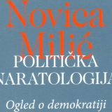 Priznanje za “Političku naratologiju” 4