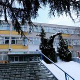 Rekonstruisan krov na voždovačkoj OŠ "Jovan Jovanović Zmaj" 5